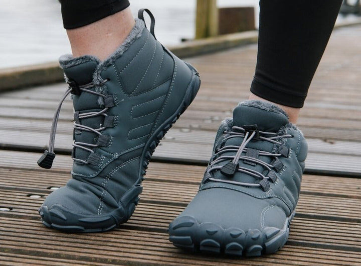 Henry | Anti-slip and Waterproof Winter Shoes 2