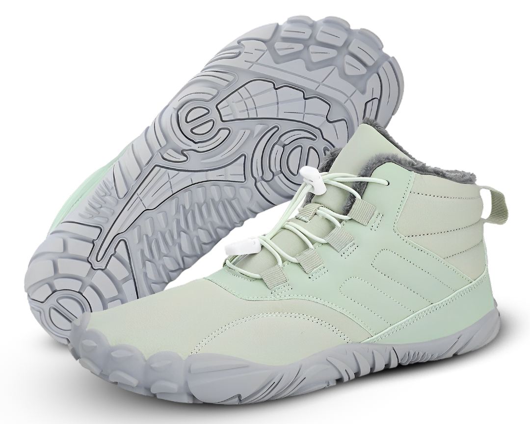 Henry | Anti-slip and Waterproof Winter Shoes 5
