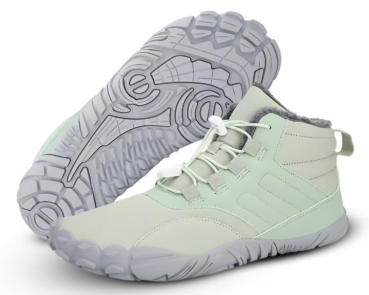 Henry | Anti-slip and Waterproof Winter Shoes 5