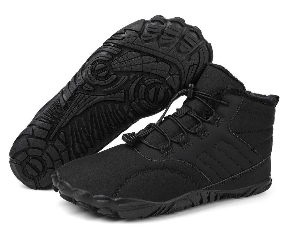 Henry | Anti-slip and Waterproof Winter Shoes 6