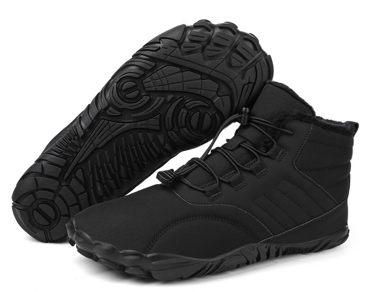 Henry | Anti-slip and Waterproof Winter Shoes 6