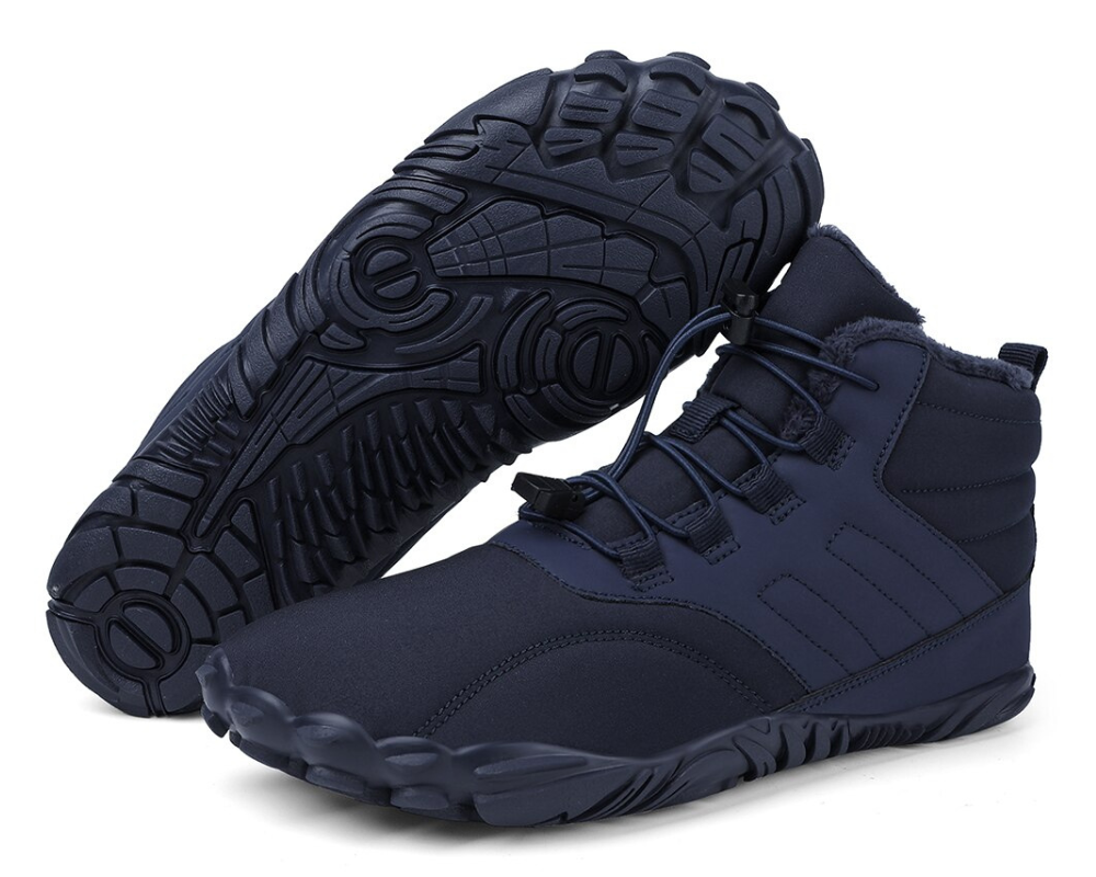 Henry | Anti-slip and Waterproof Winter Shoes 7