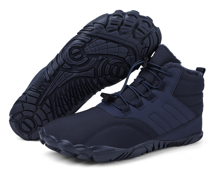 Henry | Anti-slip and Waterproof Winter Shoes 7