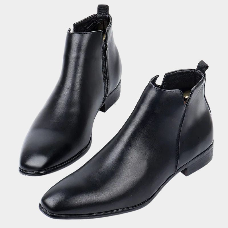 Holden | Vintage ankle boots 0