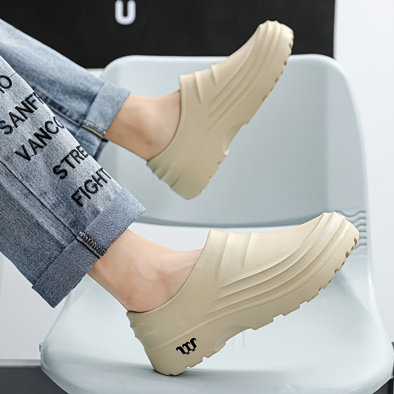 Indiana | Comfort Clogs Orthopedic Footwear 3