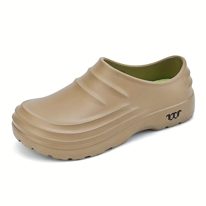 Indiana | Comfort Clogs Orthopedic Footwear 4