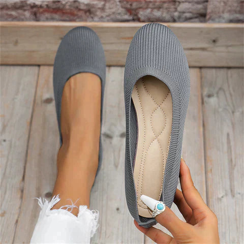 Iris | Supportive and Lightweight Orthopedic Slip-On Shoes 6
