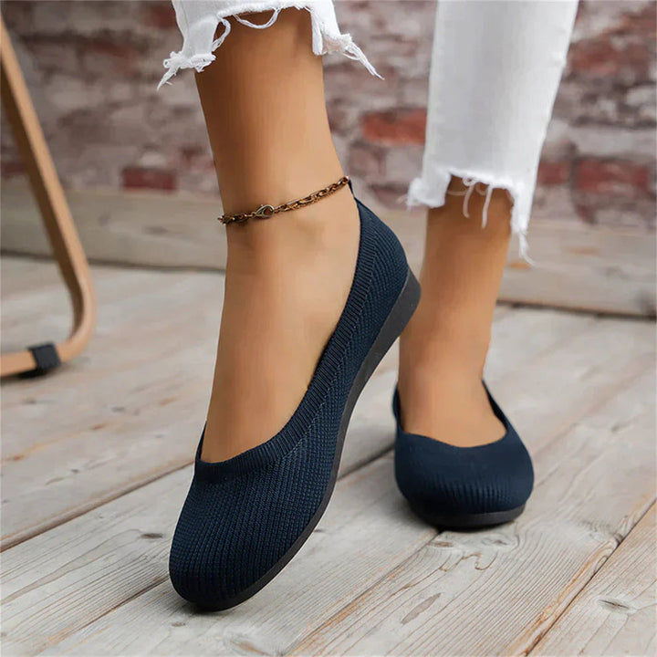 Iris | Supportive and Lightweight Orthopedic Slip-On Shoes 8