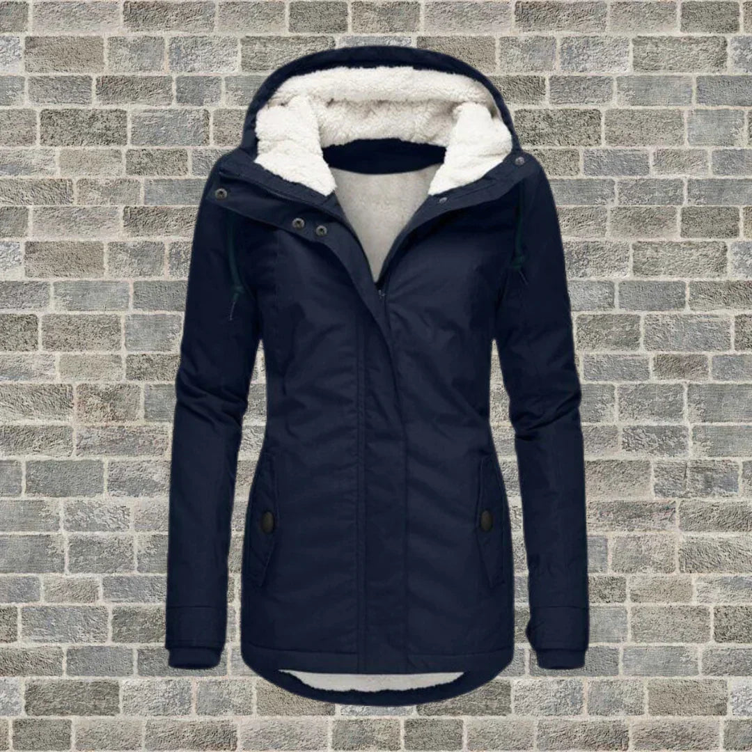 Isabel | Winter Coat 2