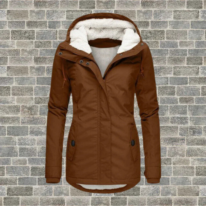 Isabel | Winter Coat 5
