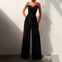 Sophia | Chic and Stylish Wide-Leg Jumpsuit