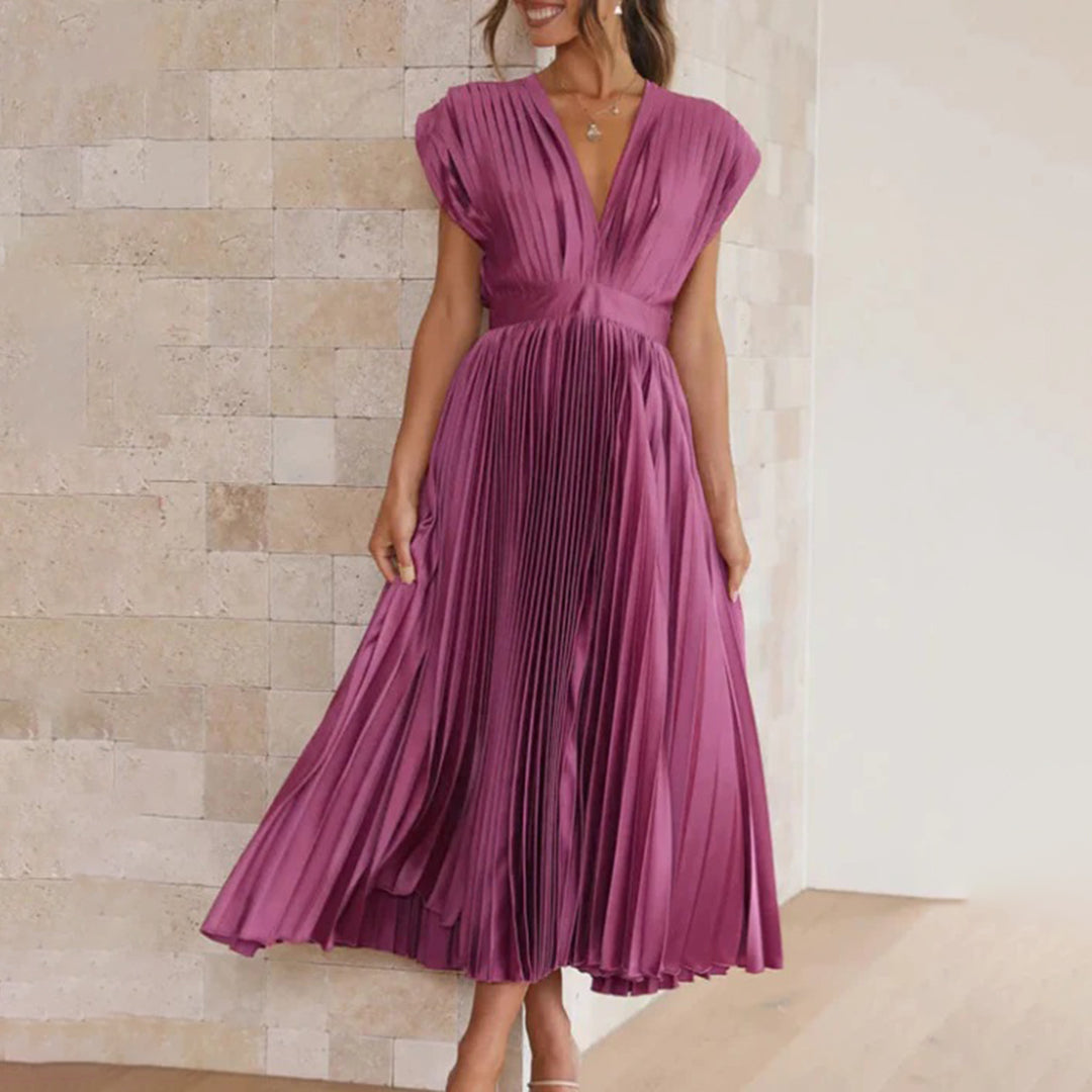 Isabella | Elegant & Timeless Wedding Guest Dress 1