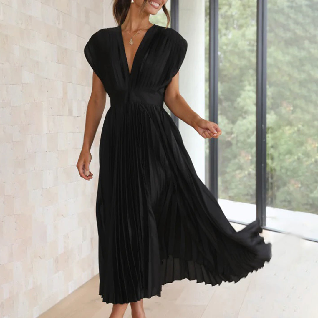 Isabella | Elegant & Timeless Wedding Guest Dress 3