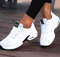 Elena | Comfortable And Orthopedic Women's Sneakers
