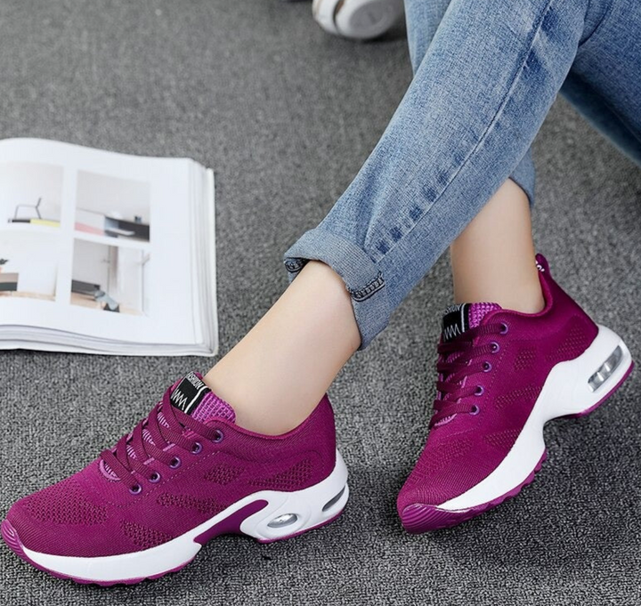 Isabella | Supportive And Comfortable Orthopedic Sneakers 4