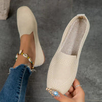 Nova | Breathable And Comfortable Orthopedic Slip on Loafers
