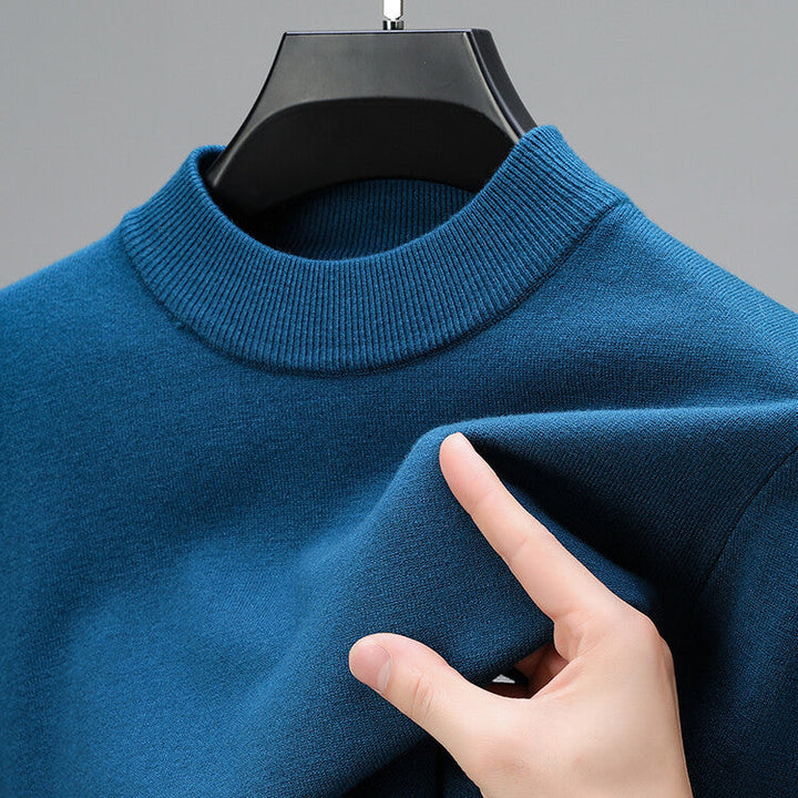 Jack | Cashmere Elegance Sweater 8