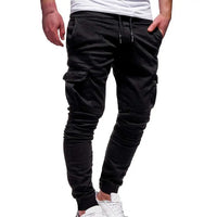 Everett | Premium Stretch-Cargohose