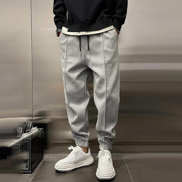Jackson | Comfortable & Breathable Sports Pants 0