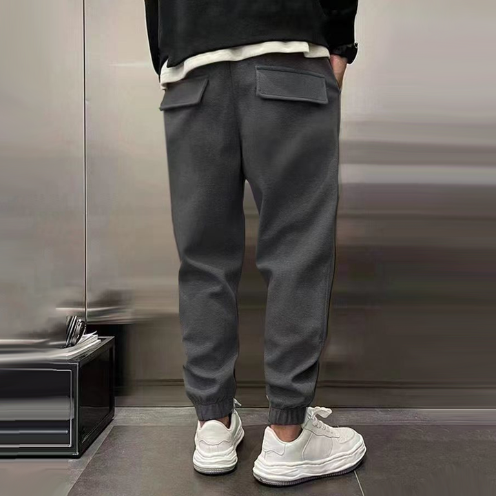 Jackson | Comfortable & Breathable Sports Pants 6