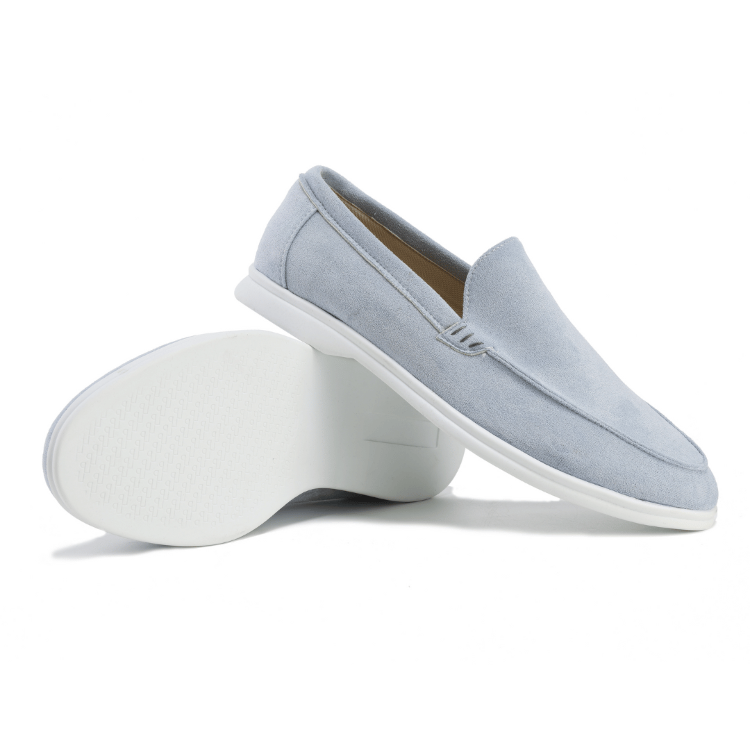 Jacob | Loafers Men's Loafers 9