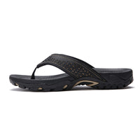 Julian | Belüftete, entspannte Sommersandalen