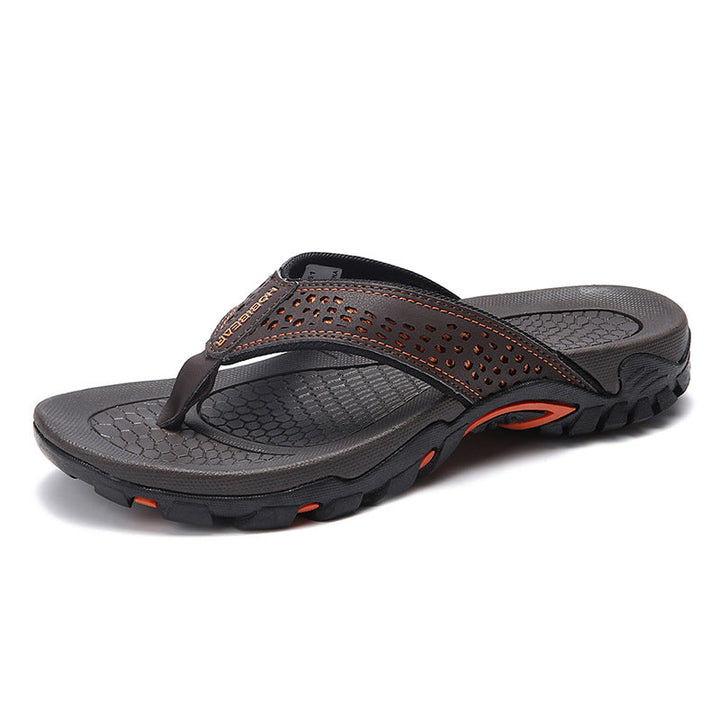 James | Breathable flip flops Sandals 1