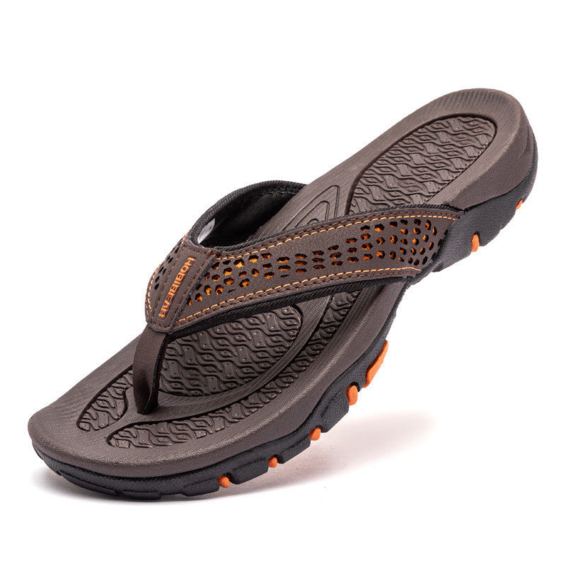 James | Breathable flip flops Sandals 5