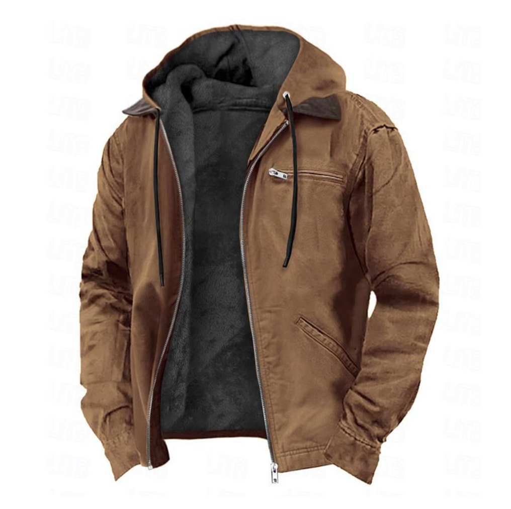 James | Classic vintage jacket 0