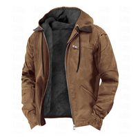 Jameson | Timeless Heritage Waxed Field Jacket