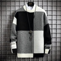 Evan | Moderner Trilogy Fusion-Pullover