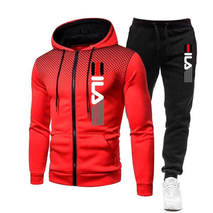 James | tracksuit sports series 0