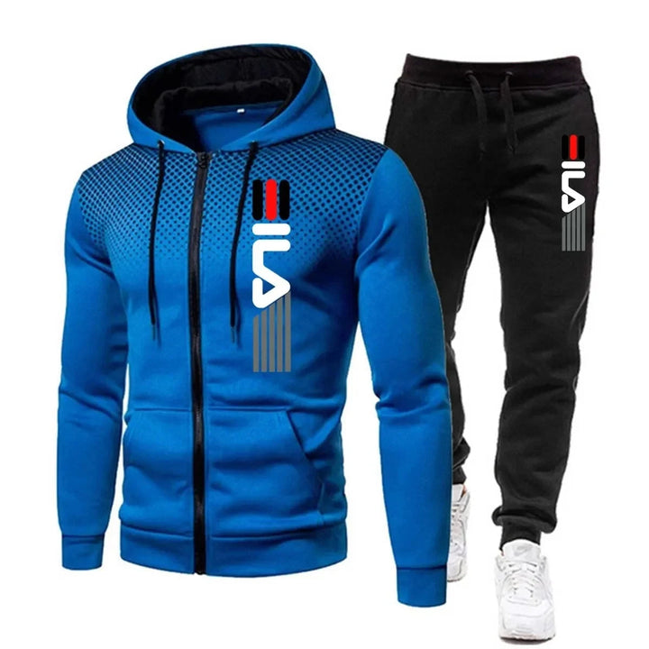 James | tracksuit sports series 3