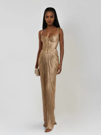 Julia | Modern & Comfortable Wedding Guest Dress