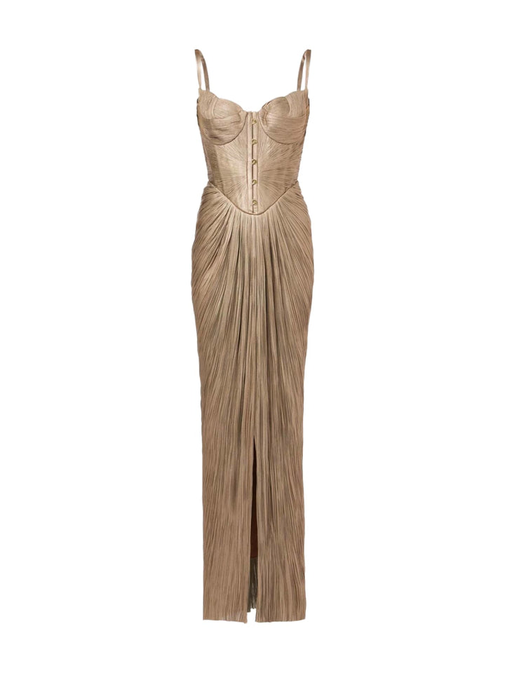 Jana | Elegant Wedding Guest Dress For Formal Evening Events 2