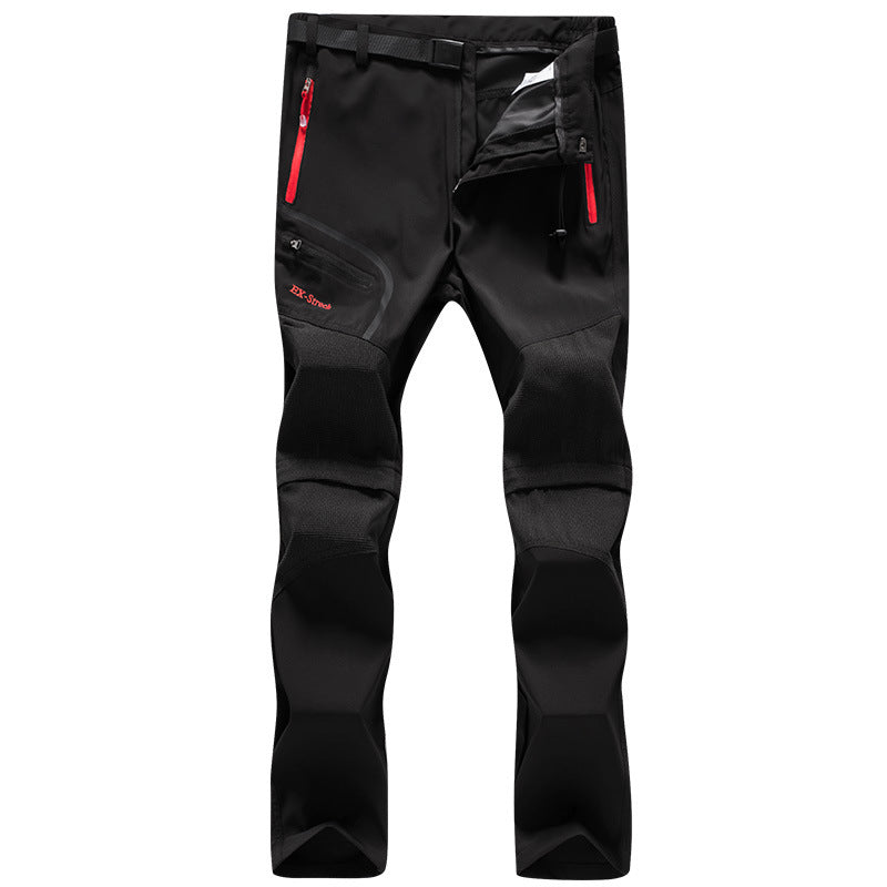 Jasper | Warm and Waterproof Winter Pants 10