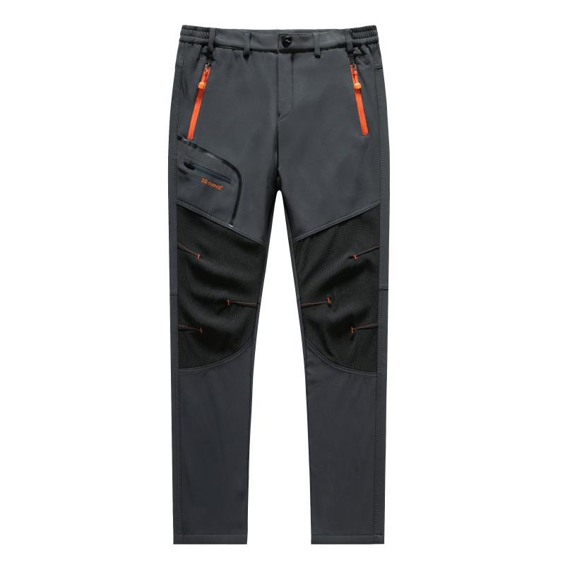 Jasper | Warm and Waterproof Winter Pants 11