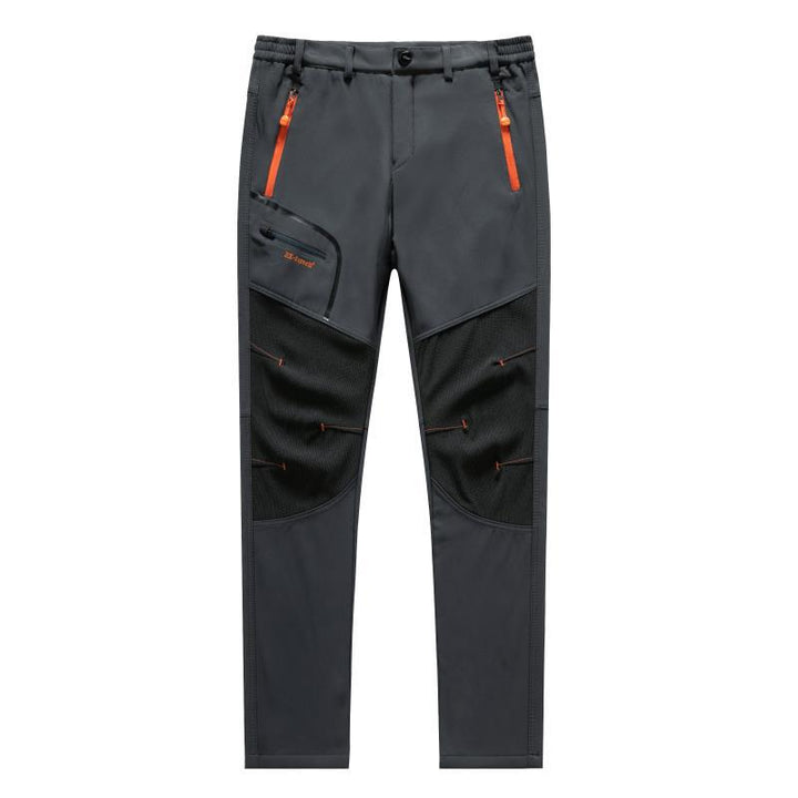 Jasper | Warm and Waterproof Winter Pants 11