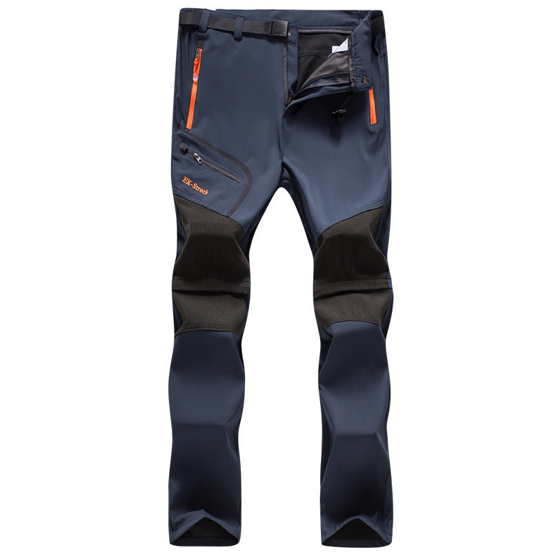 Jasper | Warm and Waterproof Winter Pants 12