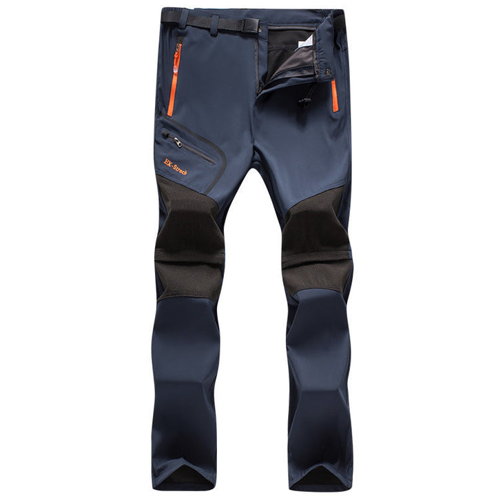 Jasper | Warm and Waterproof Winter Pants 12