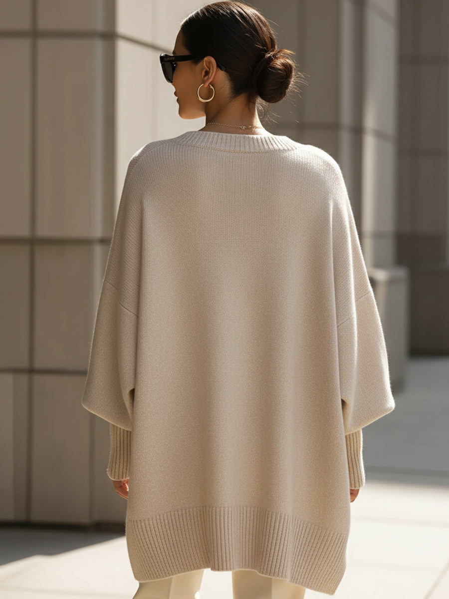 Jennifer | Sophisticated Sweater 3