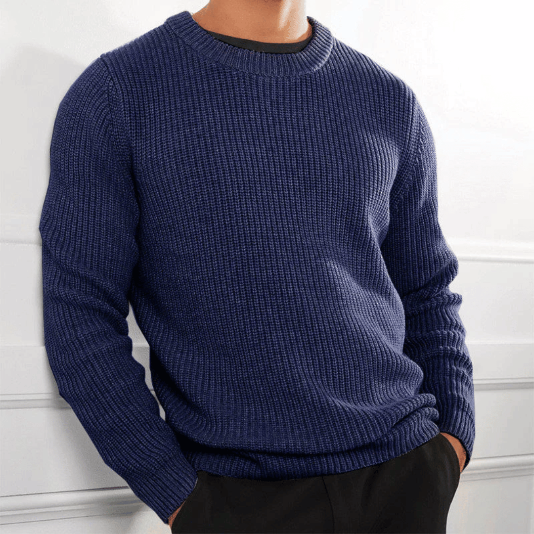 Joshua | Roux Crewneck Sweater 0