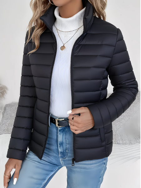 Julia | Lightweight And Stylish Spring Jacket 1