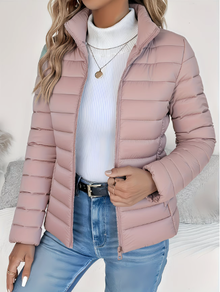 Julia | Lightweight And Stylish Spring Jacket 3