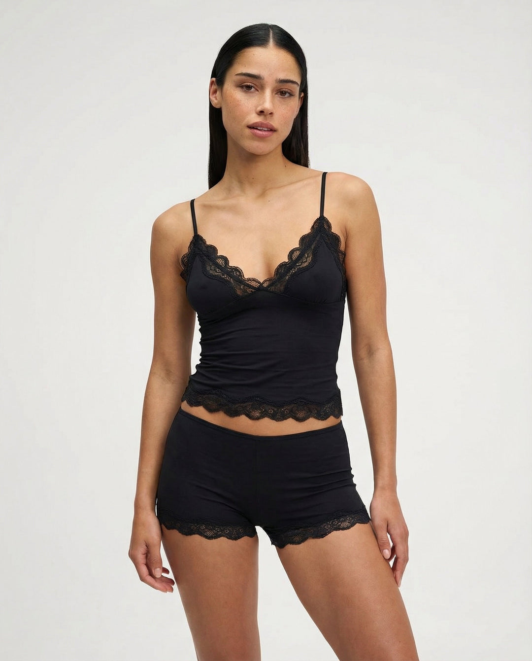 Julia | Soft and Effortless Lace Set 0