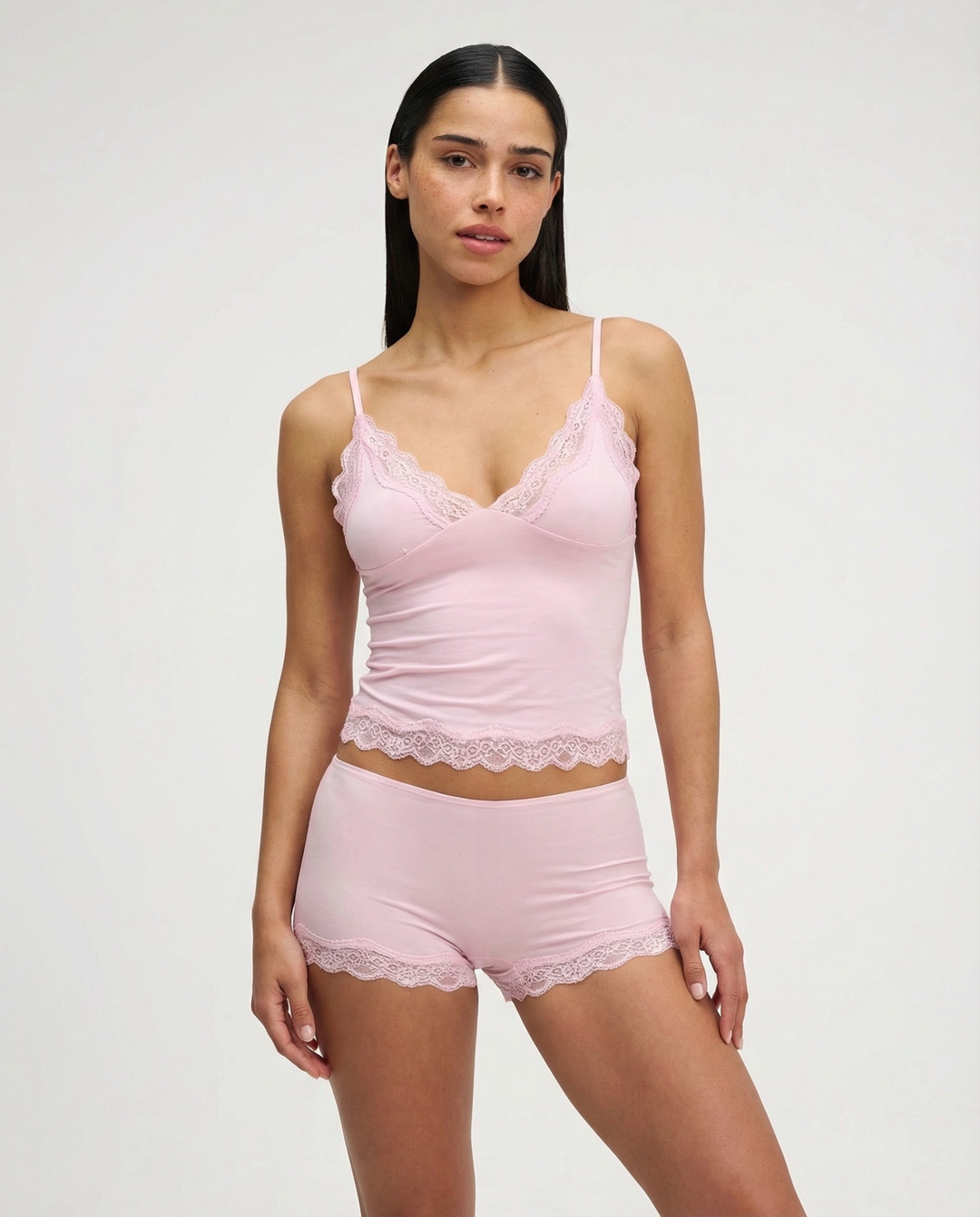Julia | Soft and Effortless Lace Set 4