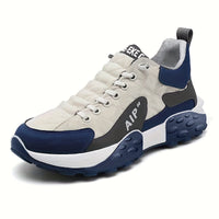Orion | Orthopädische Komfort-Sneaker