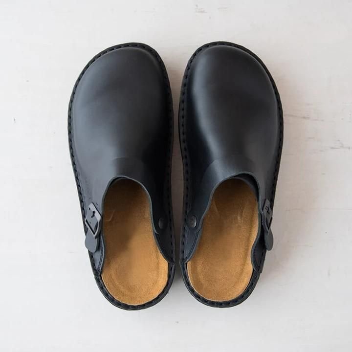 Julian | Stylish Orthopedic Men's Mules 1