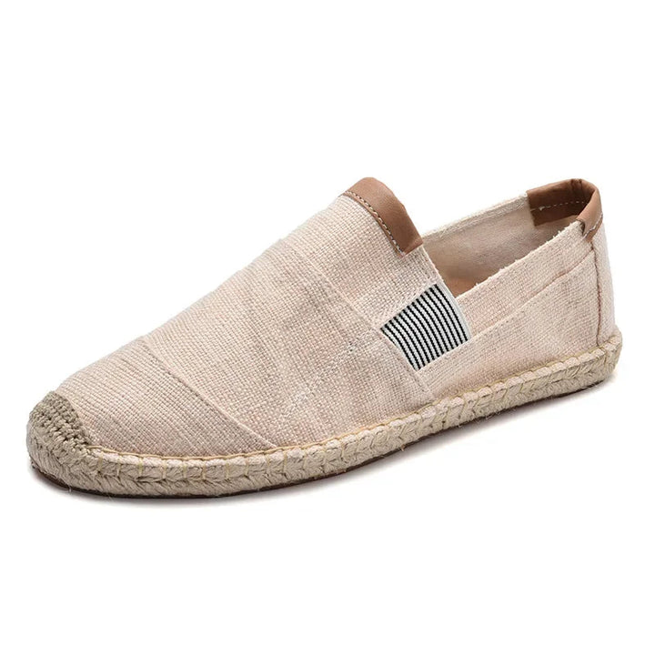 Julian | Summer Espadrilles 0