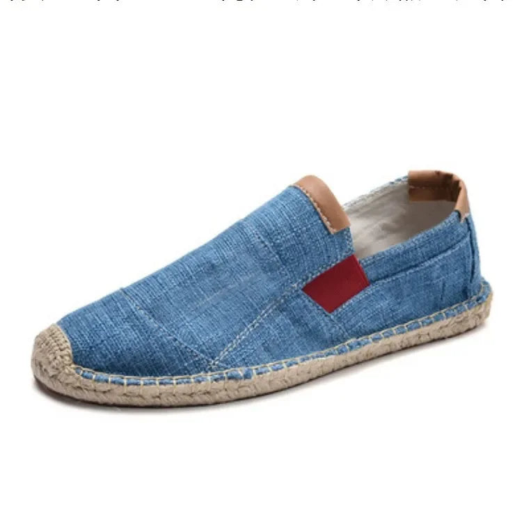 Julian | Summer Espadrilles 10
